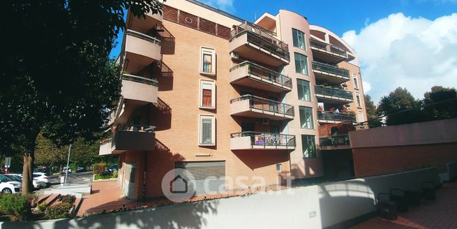 Appartamento in residenziale in Via Cap. M. T. Valeri 32