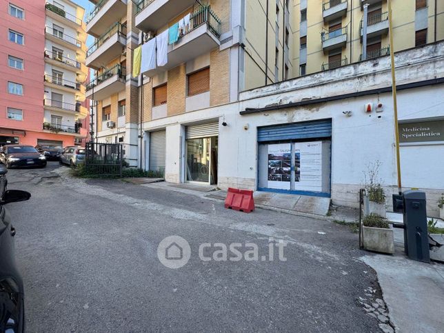 Capannone in commerciale in Via Don Gaetano Mauro 1
