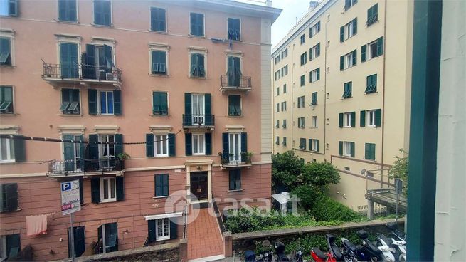 Appartamento in residenziale in Via Leonardo Cocito