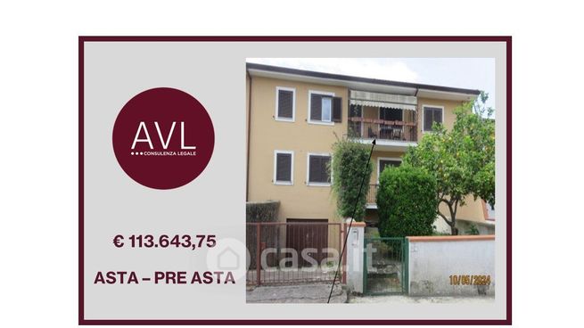 Appartamento in residenziale in Via Arturo Noci
