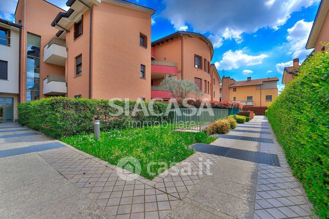 Appartamento in residenziale in Via XXV Aprile 33