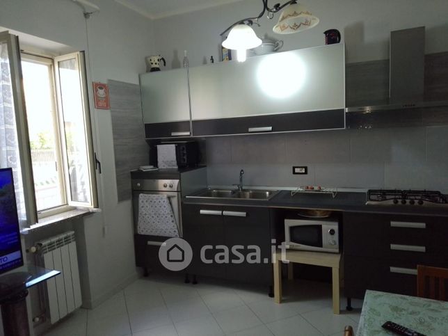 Appartamento in residenziale in Via Eugenio Montale