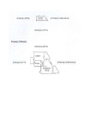 Appartamento in residenziale in Via San Giacomo 7