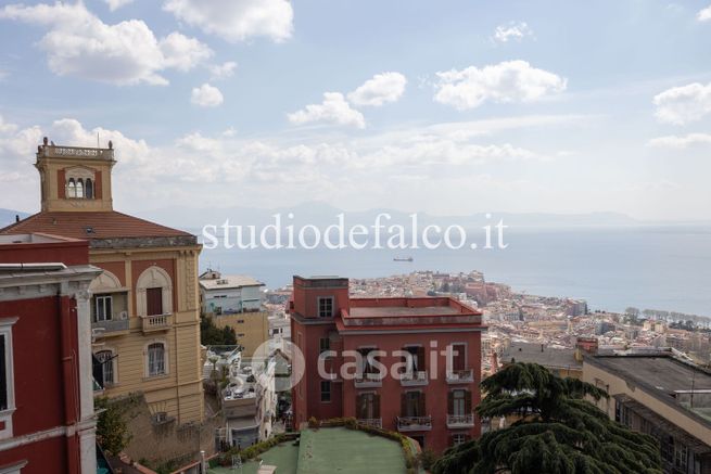 Appartamento in residenziale in Via Annibale Caccavello