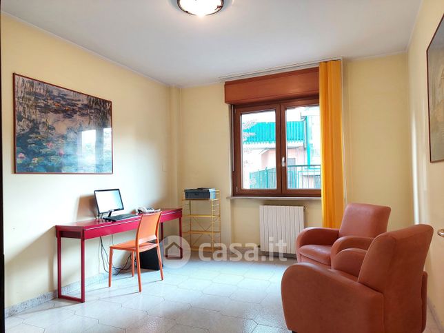 Appartamento in residenziale in Via Sibilla Aleramo 7