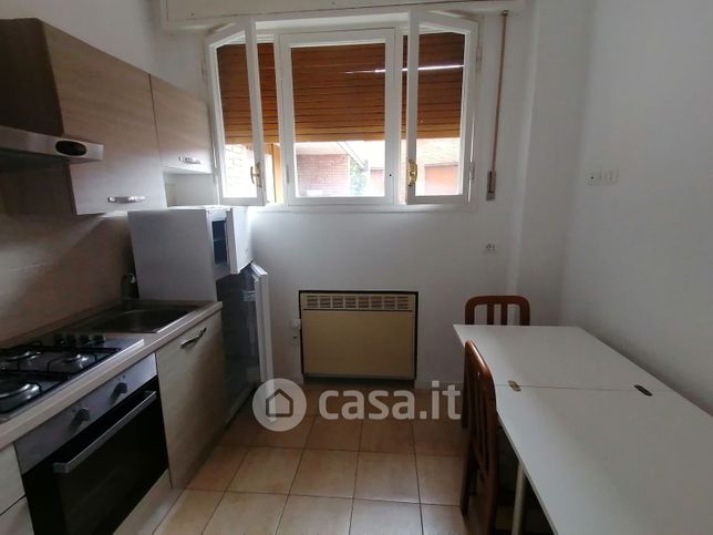 Appartamento in residenziale in Via Della Grada