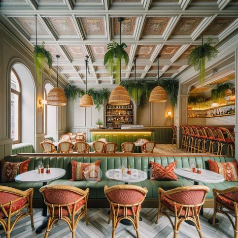 Attivitã /licenza (con o senza mura) in commerciale in Largo Ferdinando Gregorovius 4