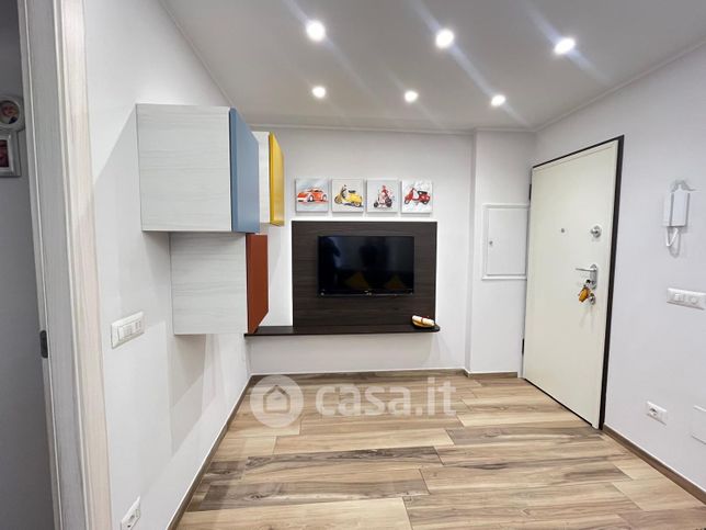 Appartamento in residenziale in Via Palmanova 91