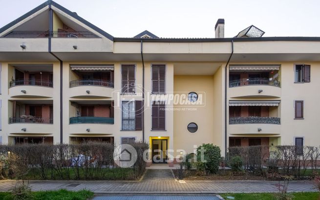 Appartamento in residenziale in 