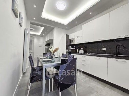 Appartamento in residenziale in Via Alessandro Volta