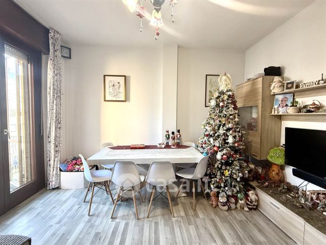 Appartamento in residenziale in 