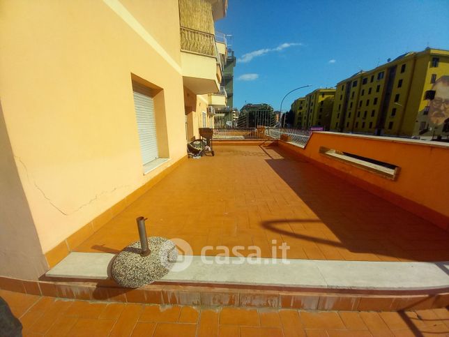 Appartamento in residenziale in Via delle Rose