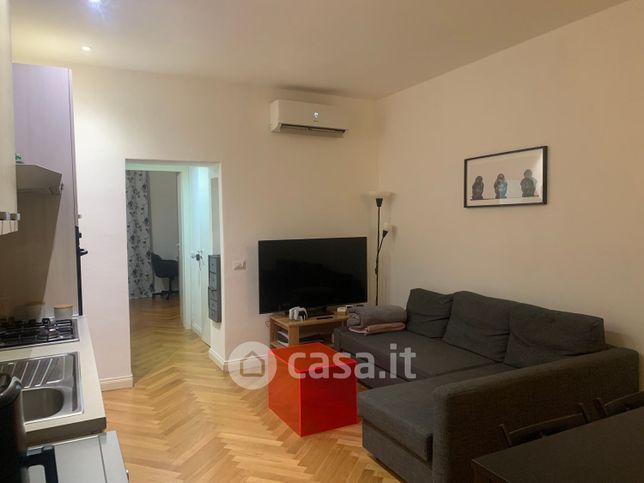 Appartamento in residenziale in Viale Monza 102