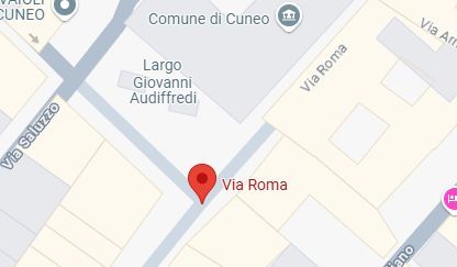 Appartamento in residenziale in Via Roma