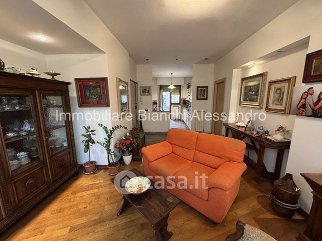 Appartamento in residenziale in Via Chiantigiana 151