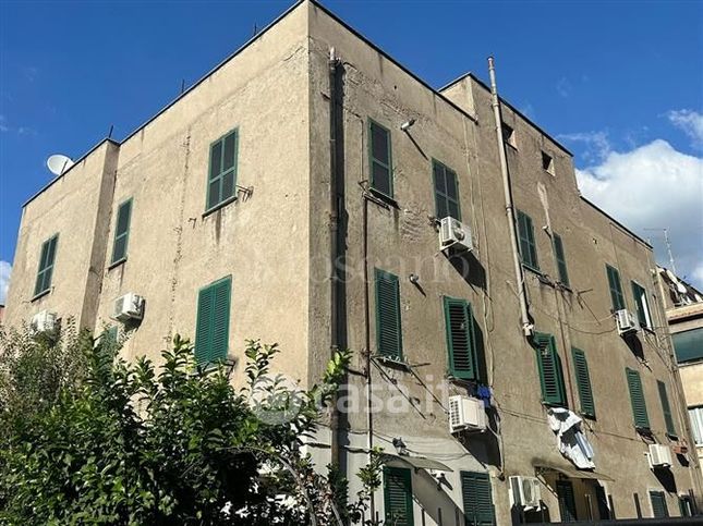 Appartamento in residenziale in Via dei Limoni