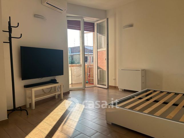Appartamento in residenziale in Via Privata Ferdinando Lassalle 12