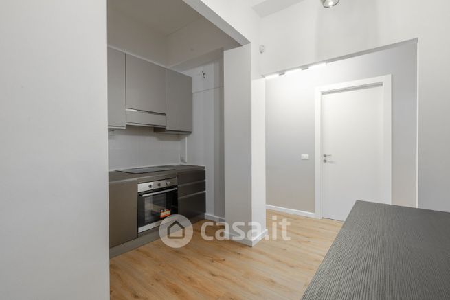 Appartamento in residenziale in Via Goffredo Mameli 10