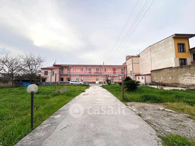 Appartamento in residenziale in Via Vittorio Veneto