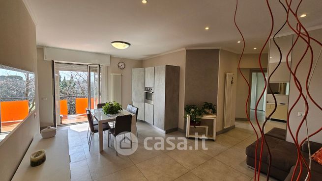 Appartamento in residenziale in Via Magnone 69