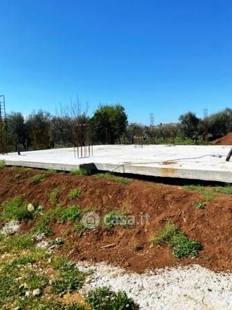 Terreno edificabile in residenziale in Via Firenze 216