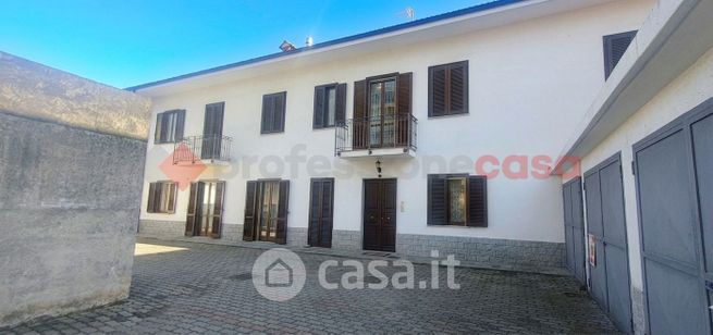 Appartamento in residenziale in Via Martiri del XXI