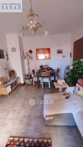 Appartamento in residenziale in Via Eudemio e Giovanni Menesini 60