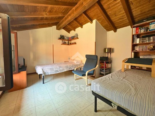 Appartamento in residenziale in