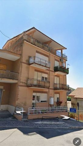 Appartamento in residenziale in Via Regina Margherita 11