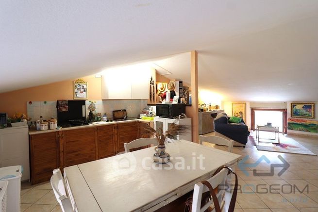 Appartamento in residenziale in Via Leopoldo Barboni 62