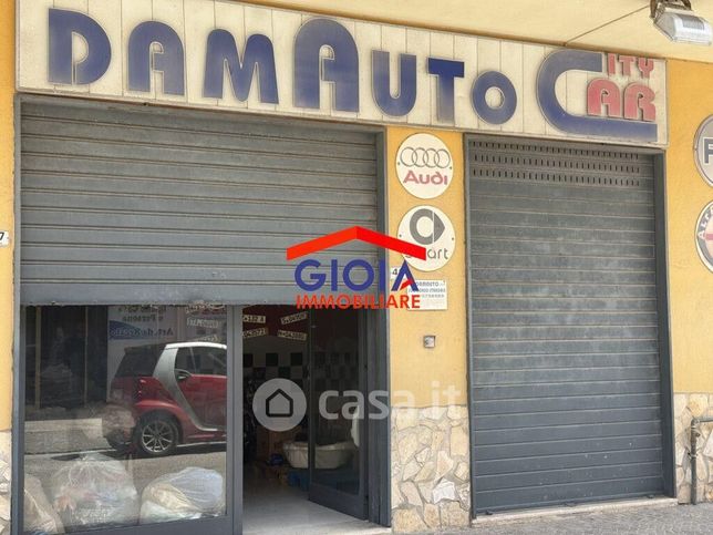 Attivitã /licenza (con o senza mura) in commerciale in Via Pisa