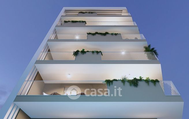 Appartamento in residenziale in Via Olanda 173