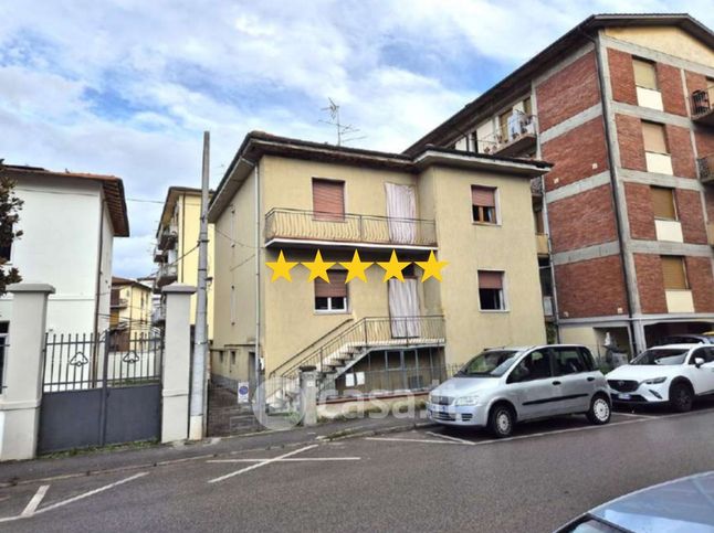 Appartamento in residenziale in Via Spartaco Lavagnini