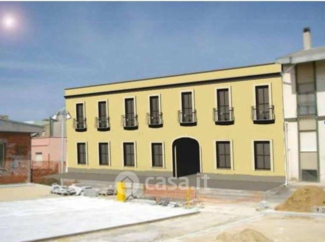 Terreno edificabile in residenziale in 
