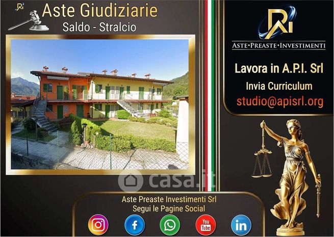 Appartamento in residenziale in Via Luigi Carrara 19