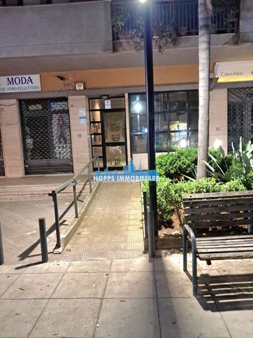 Appartamento in residenziale in Via San Lorenzo