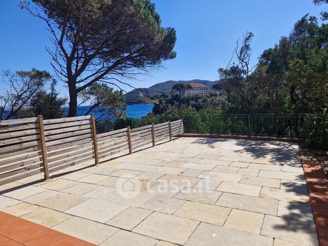Appartamento in residenziale in Via Capocastello