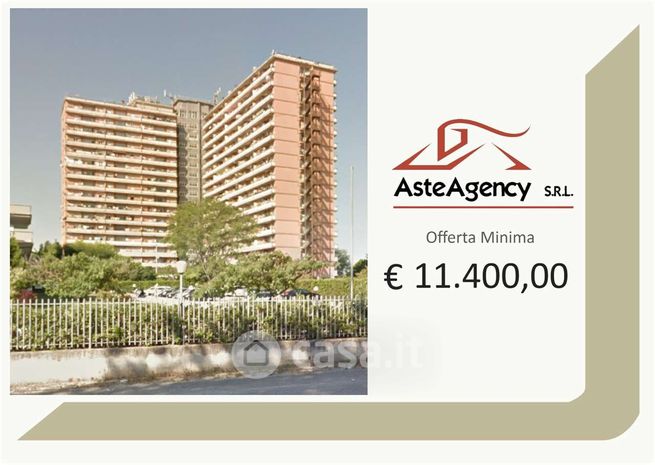 Appartamento in residenziale in Via Salvo D'Acquisto 8