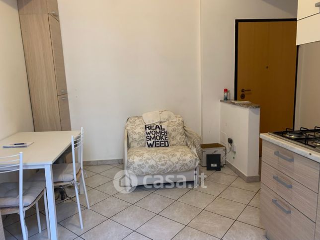 Appartamento in residenziale in Via Ugo Bassi 30