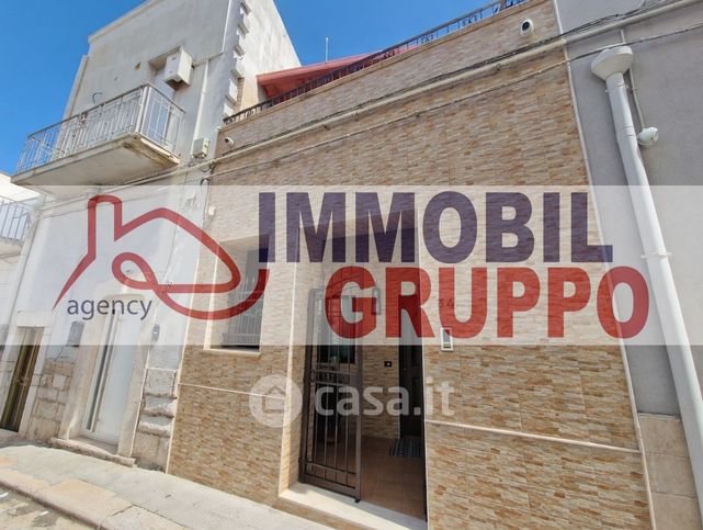 Casa indipendente in residenziale in Via Giovanni Caboto
