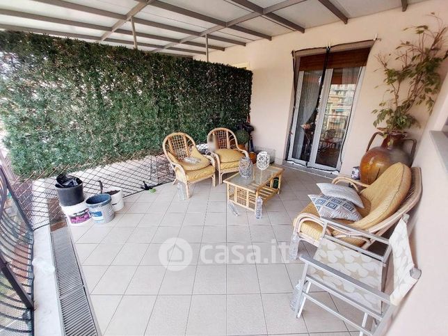Appartamento in residenziale in Via Ponti 23