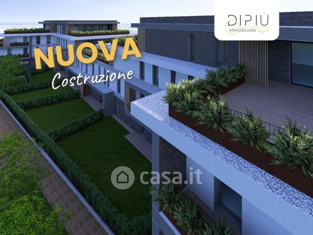 Appartamento in residenziale in Viale Giovanni Paolo II