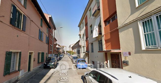 Appartamento in residenziale in Via Camonia