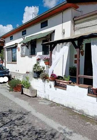 Appartamento in residenziale in Via Vitellino 78
