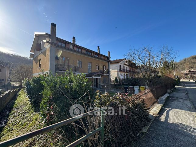 Appartamento in residenziale in Via dei Marsi