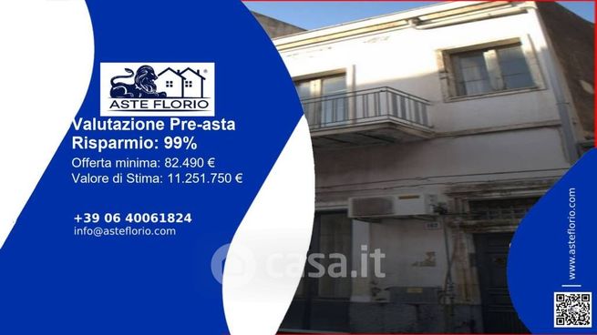Appartamento in residenziale in Via Archimede 192