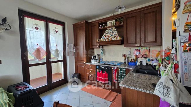 Appartamento in residenziale in Strada Provinciale 21