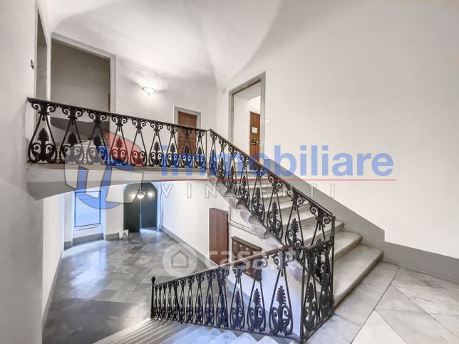 Appartamento in residenziale in 