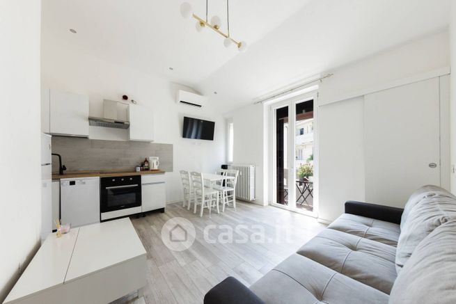 Appartamento in residenziale in Via Giovanni Pascoli 2