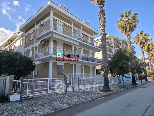 Appartamento in residenziale in Viale Rinascimento 119